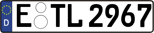 E-TL2967