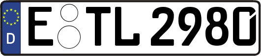 E-TL2980