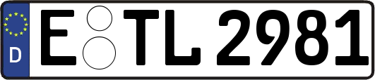 E-TL2981