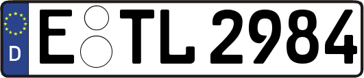 E-TL2984