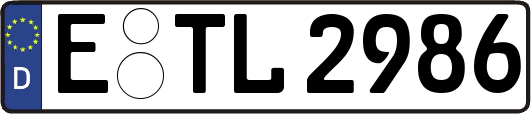 E-TL2986