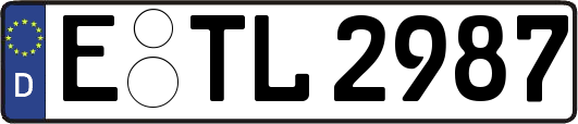 E-TL2987