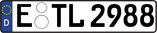 E-TL2988