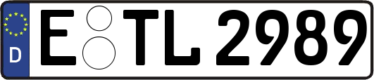 E-TL2989