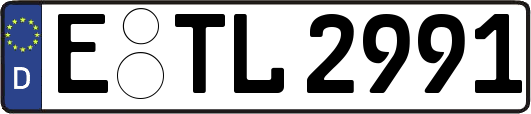 E-TL2991