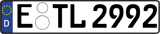 E-TL2992