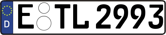 E-TL2993