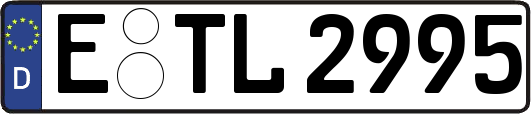 E-TL2995