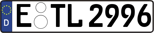 E-TL2996