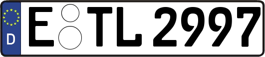 E-TL2997