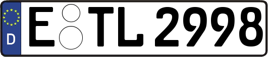 E-TL2998