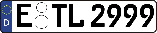 E-TL2999