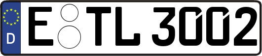 E-TL3002