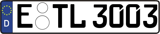 E-TL3003