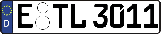 E-TL3011