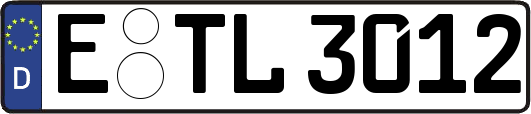 E-TL3012