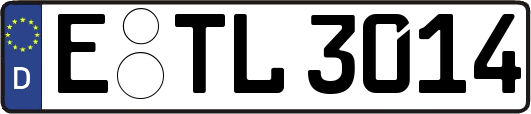 E-TL3014