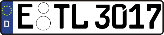 E-TL3017