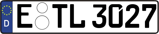 E-TL3027