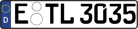 E-TL3035