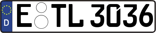E-TL3036