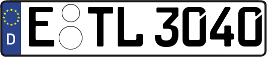 E-TL3040