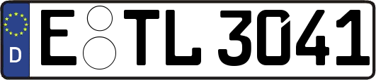 E-TL3041
