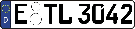E-TL3042