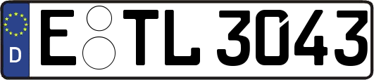 E-TL3043