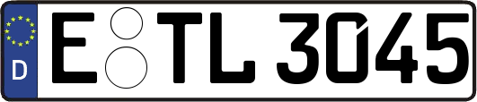 E-TL3045