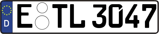 E-TL3047