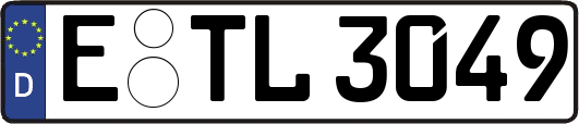 E-TL3049