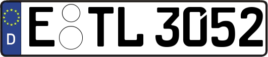 E-TL3052