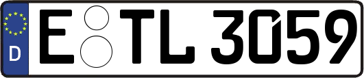 E-TL3059