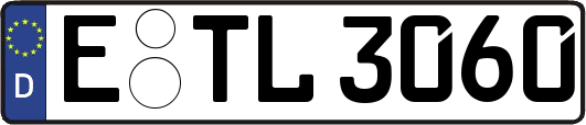 E-TL3060