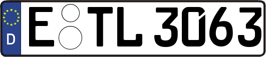 E-TL3063