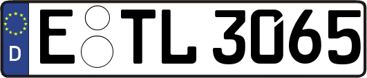 E-TL3065
