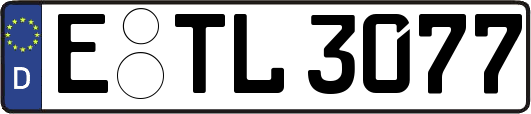 E-TL3077