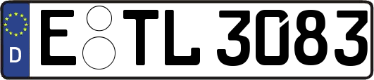 E-TL3083