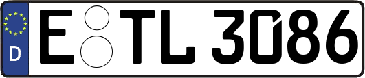 E-TL3086