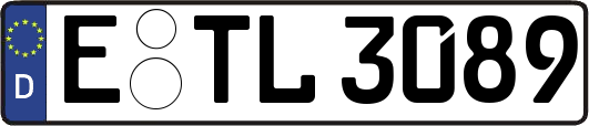 E-TL3089