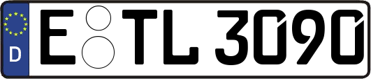 E-TL3090