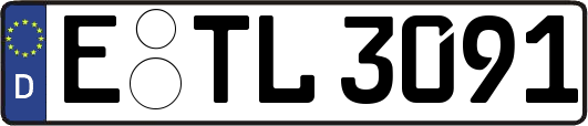 E-TL3091