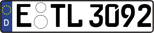 E-TL3092