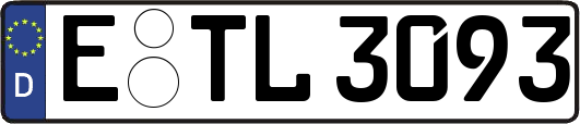 E-TL3093