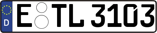 E-TL3103