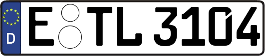 E-TL3104