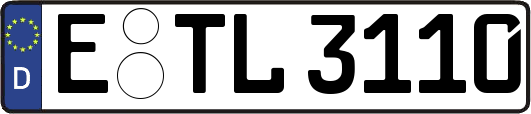 E-TL3110