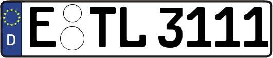 E-TL3111