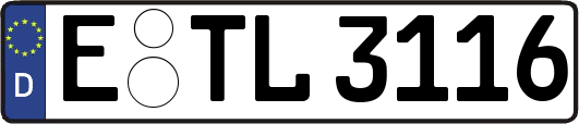 E-TL3116